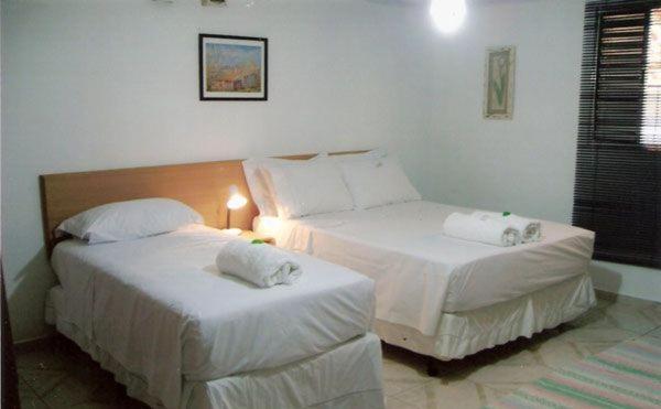 Alpina Santuario Hotel By Agamenon Wi-Fi Apto เซาฮอเก ภายนอก รูปภาพ