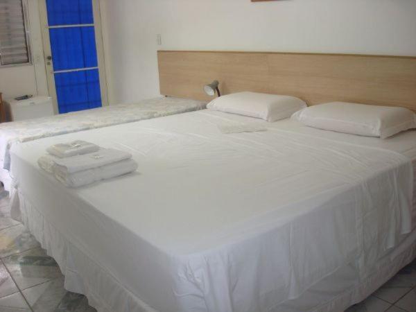 Alpina Santuario Hotel By Agamenon Wi-Fi Apto เซาฮอเก ภายนอก รูปภาพ